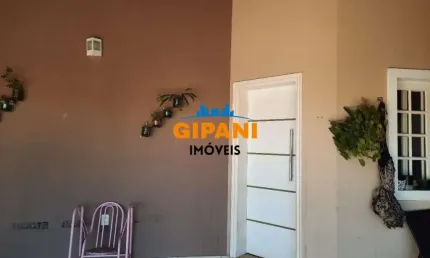 Casa com 3 quartos à venda no Jardim Europa, Jaguariúna 