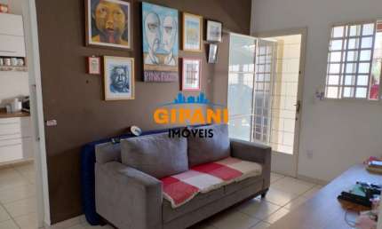Casa com 1 quarto à venda no Jardim Europa, Jaguariúna 