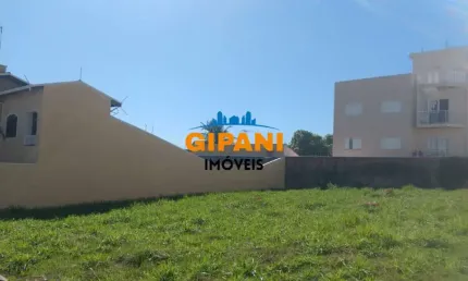 Terreno à venda no Jardim São Caetano, Jaguariúna  por R$ 550.000