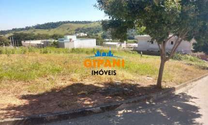 Terreno à venda na Vila Primavera, Jaguariúna 
