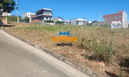 Terreno à venda na Vila Primavera, Jaguariúna 