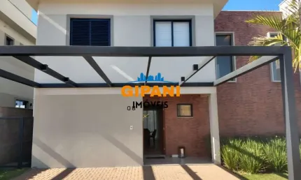 Casa com 3 quartos à venda no ESTÂNCIA DAS FLORES, Jaguariúna 
