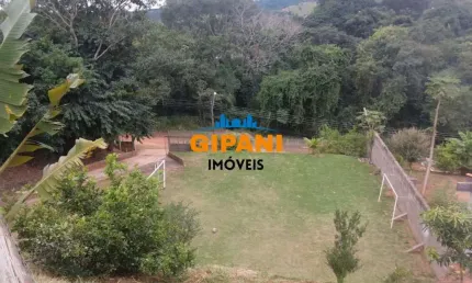 Chácara / sítio com 2 quartos à venda no Núcleo Urbano Bom Jardim, Jaguariúna 