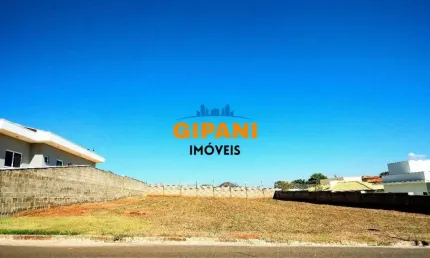 Terreno a venda em condominio na cidade de jaguariuna