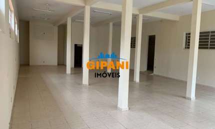 Ótima Sala Comercial pra Alugar  no Bairro Jardim Haruji