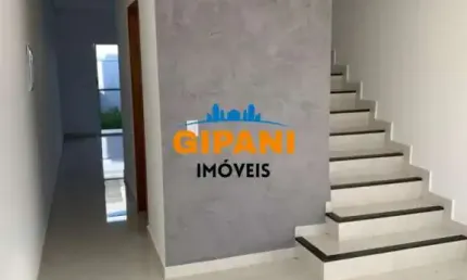 Casa com 2 quartos à venda no Residencial Reserva da Barra, Jaguariúna , 88 m2 por R$ 455.000