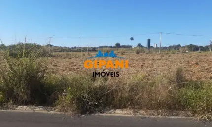 Terreno à venda no Recanto Camanducaia, Jaguariúna  por R$ 195.000