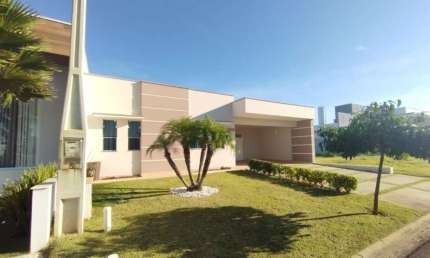 Casa em condomínio fechado com 3 quartos para alugar no Guedes, Jaguariúna 