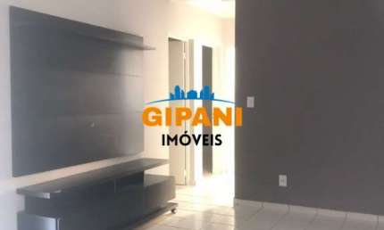 Apartamento 02 Dormitórios em Condomínio Fechado Jaguariúna