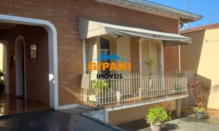 Casa com 3 quartos à venda no Jardim Sônia, Jaguariúna  por R$ 550.000