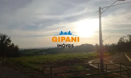 Terreno à venda no Colinas do Castelo, Jaguariúna  por R$ 320.000