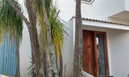 Casa em condomínio fechado com 4 quartos à venda na Vila Primavera, Jaguariúna 