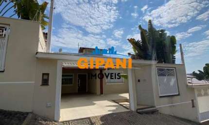 Excelente Casa de 03 Dormitórios em Ótima Localização Nova Jaguariúna !!!
