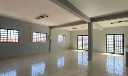 Ponto comercial com 1 sala para alugar no Jardim Dona Irma, Jaguariúna 