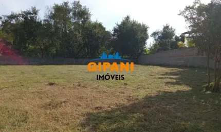 Terreno à venda no Núcleo Urbano Bom Jardim, Jaguariúna  por R$ 230.000