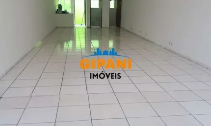 Ponto comercial com 1 sala para alugar no Centro, Jaguariúna 