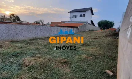 Terreno à venda no Residencial Reserva da Barra, Jaguariúna  por R$ 150.000