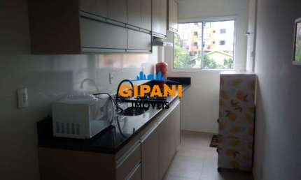 Apartamento com 3 quartos à venda no Jardim Sônia, Jaguariúna 