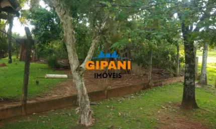Terreno à venda no Núcleo Urbano Bom Jardim, Jaguariúna  por R$ 310.000