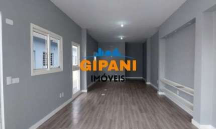 Sala comercial com 2 salas para alugar no Centro, Jaguariúna 
