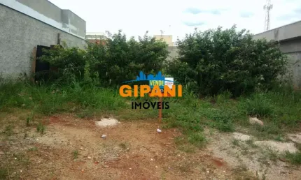 Terreno à venda no Residencial Reserva da Barra, Jaguariúna 