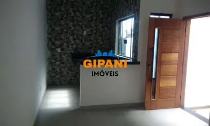 Casa com 2 quartos à venda no Residencial Reserva da Barra, Jaguariúna 