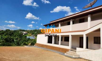 Chácara / sítio com 3 quartos à venda no Loteamento Panorama Tropical, Amparo 