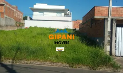 Terreno à venda na Vila Primavera, Jaguariúna 