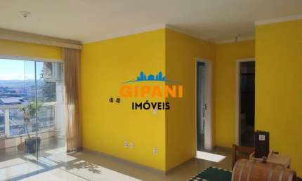 Excelente Apartamento de 02 Dormitórios em Bairro Jardim Europa