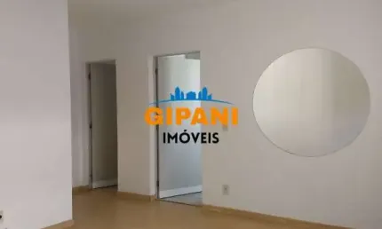 Lindo Apartamento de 02 Dormitórios em Condomínio Fechado