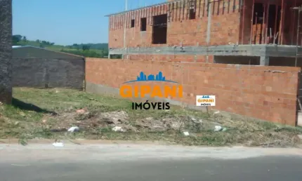 Terreno à venda no Residencial Reserva da Barra, Jaguariúna 