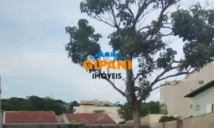Terreno à venda no Jardim Elisa, Jaguariúna 