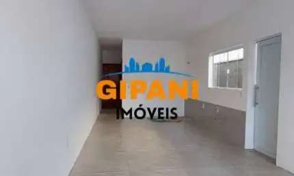 Casa 02 Dormitórios Construção Nova Bairro Reserva da Barra