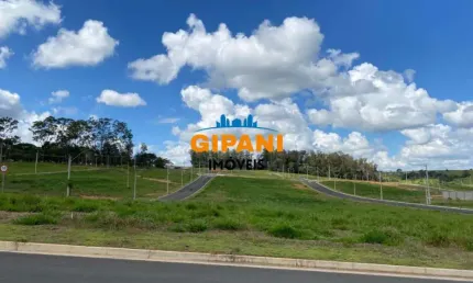 Lançamento excelentes lotes de terreno em residencial la dolce vita