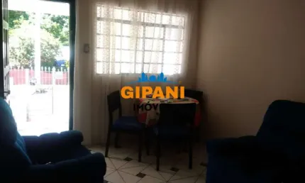 Casa com 2 quartos à venda no Centro, Jaguariúna 
