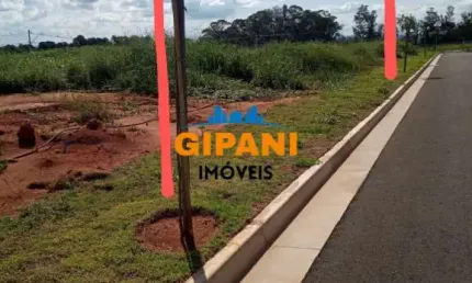 Lançamento excelentes lotes de terreno em residencial la dolce vita