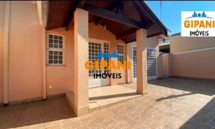 Casa com 2 quartos à venda no Jardim Bela Vista, Jaguariúna 