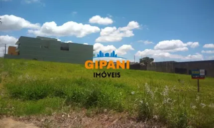 Terreno à venda no Jardim Dom Bosco, Jaguariúna  por R$ 513.000