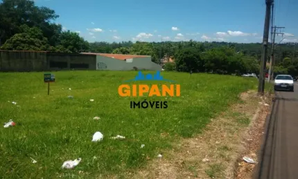 Terreno à venda no jardim dom bosco, jaguariúna  por r$ 637.000