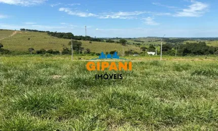 Gipani Vende Terreno, Comprar Terreno Jaguariúna, Comprar Terreno Bairro Colinas do castelo