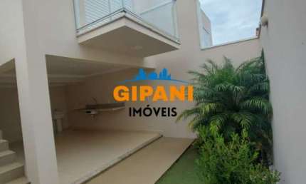 GIPANI VENDE CASA AMPLA 02 QUARTOS 01 SUITE RESERVA DA BARRA