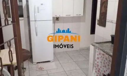 Casa com 2 quartos à venda na Vila Mário Finotelli, Jaguariúna  por R$ 375.000