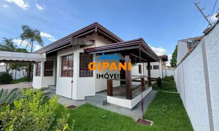 Casa com 4 quartos à venda no Jardim Mauá II, Jaguariúna  por R$ 990.000