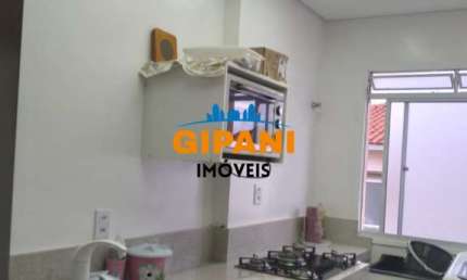 Apartamento com 2 quartos à venda no Vargeão, Jaguariúna , 47 m2 por R$ 235.000