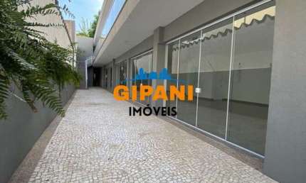 Sala comercial com 1 sala para alugar no Centro, Jaguariúna 