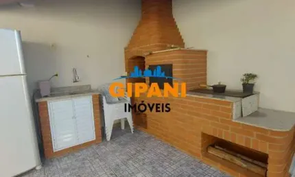 Casa à venda em Holambra-SP, bairro Jardim das Tulipas: 3 quartos, 1 suíte, 1 sala, 3 banheiros, 2 vagas de garagem.