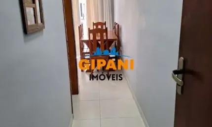 Apartamento à venda em jaguariúna-sp, jardim imperial: 2 quartos, 1 sala, 1 banheiro, 1 vaga de garagem. venha conferir!
