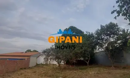 Terreno à venda em jaguariúna-sp, bairro jardim dona luiza, 290,35 m² de área. aproveite esta oportunidade única!