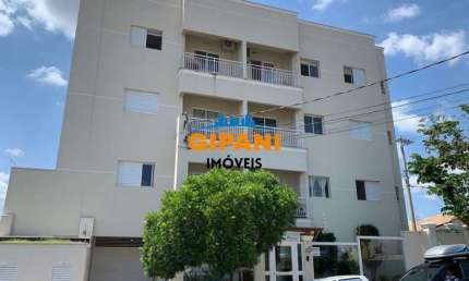 Lindo Apartamento 2 Dormitórios Ótima Localização no Bairro Jardim Europa