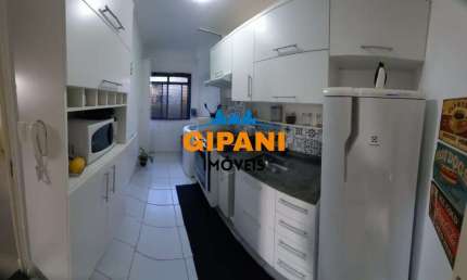 Apartamento com 2 quartos à venda no Vargeão, Jaguariúna , 47 m2 por R$ 250.000